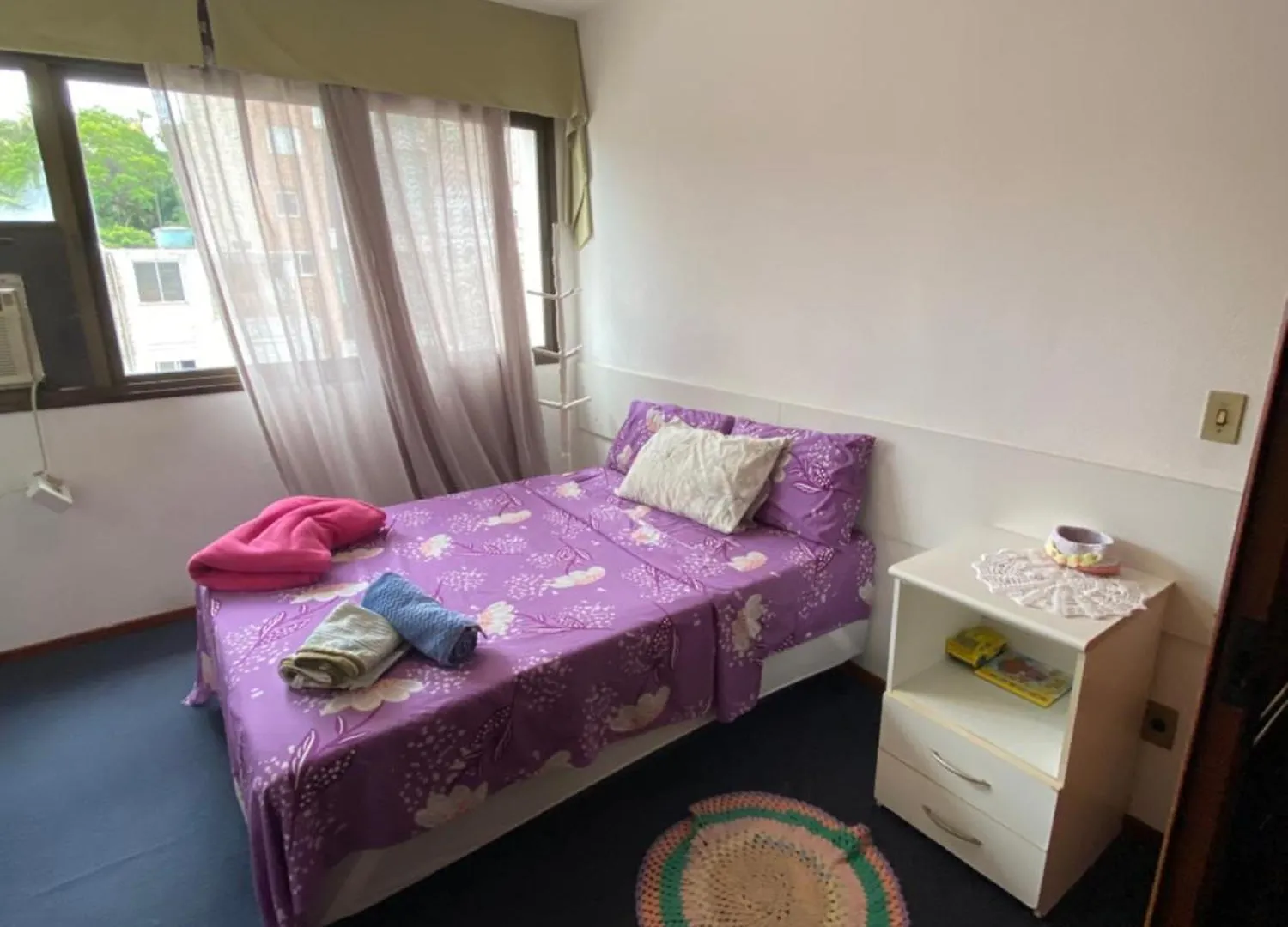 Apartament Apartamento Orla Porto Alegre