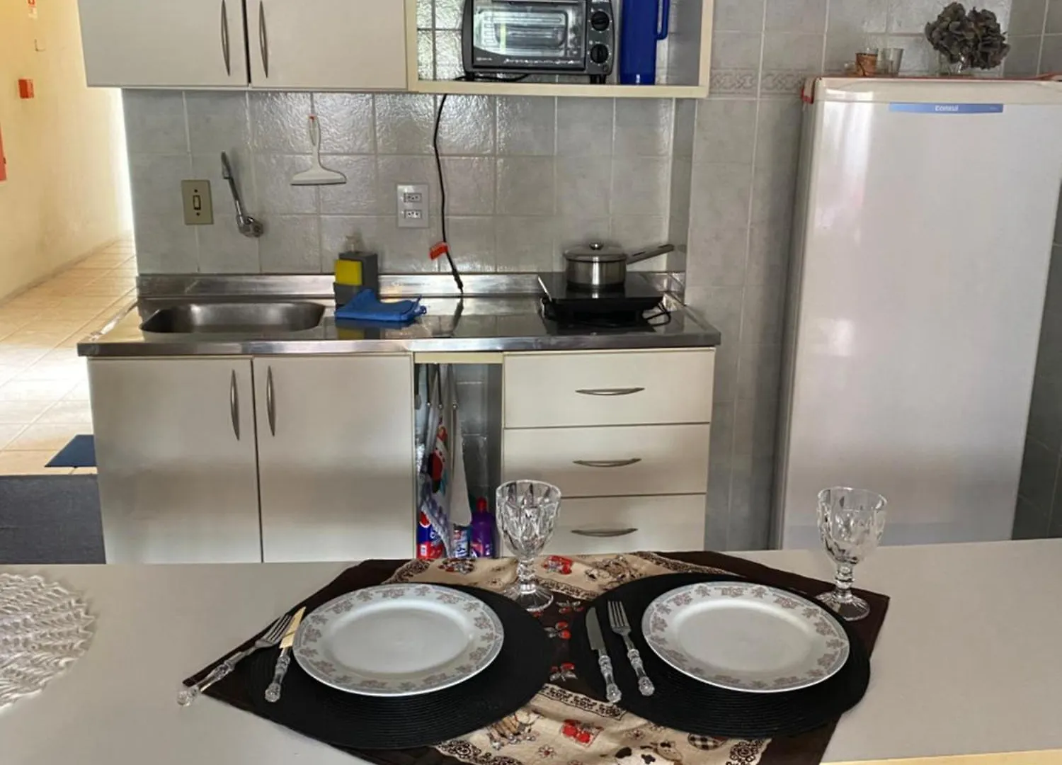 Apartamento Orla Porto Alegre Apartament