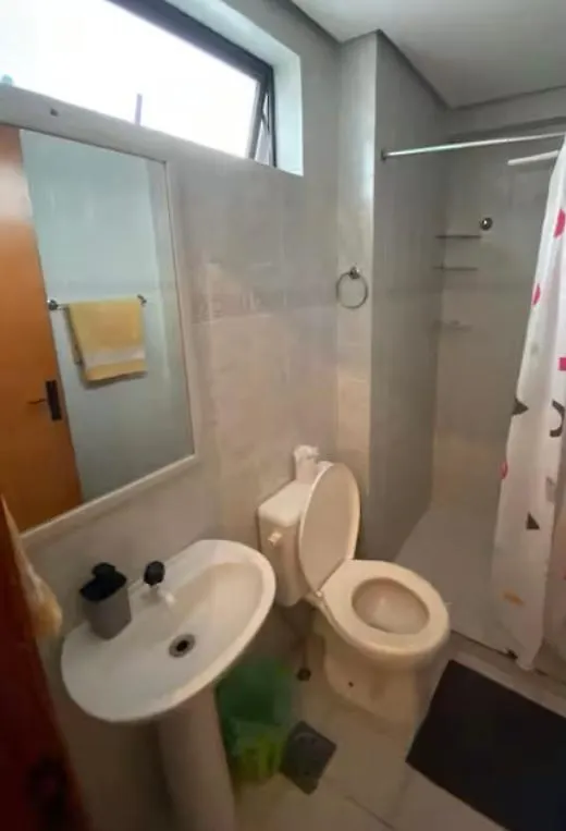 Apartamento Orla Porto Alegre Brazylia