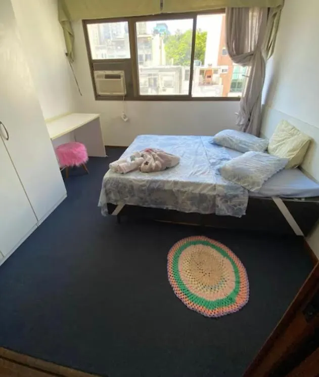 Apartament Apartamento Orla Porto Alegre